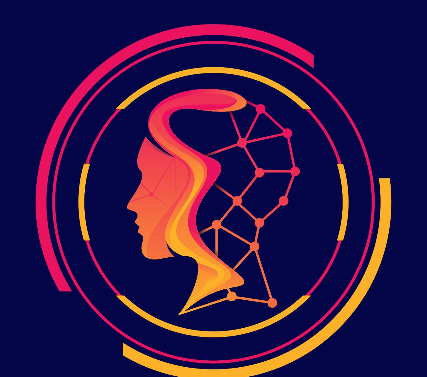 H.O.H.A MODS logo